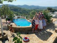 Turisalba - B&B Ishëm