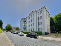Appartement Buntspecht - Ferienwohnung