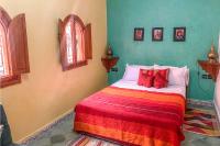 Deluxe Double Room with Extra Bed