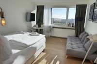 B&B Stuttgart - coSI Apartment im SI-Centrum Stuttgart - Bed and Breakfast Stuttgart