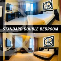 Chambre Double Standard