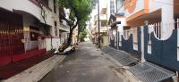 Estancia Tranquila's Casa de la Abuela - B&B Puducherry