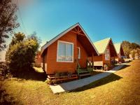 Bungalow mit 3 Schlafzimmern