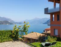 Appartamento Sosta sul Lago - Ferienwohnung Lezzeno