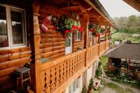 B&B Breb - Casa Pintea de Sub Coastă - Bed and Breakfast Breb