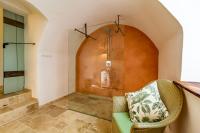 Apartamento con terraza 