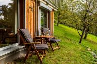 Hohenlohe Hideaway - B&B Langenburg