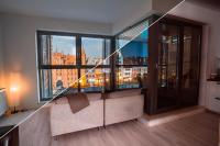 CLASSY APARTMENTS - Gdańsk - Widok z Wyspy - Ferienwohnung Danzig