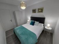 Acea Nova 3 - Ferienwohnung Monforte de Lemos