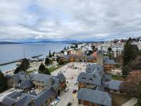 Mirador del Lago Bariloche - B&B Bariloche