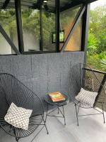 Entre Bambus 1 - B&B Pereira