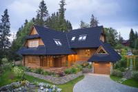 Willa Pawliki - Bed and Breakfast Rzepiska