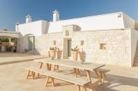 Villa Clive Relax & Sun - B&B Ostuni