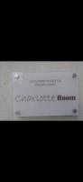 B&B Bassano del Grappa - Charlotte room - Bed and Breakfast Bassano del Grappa
