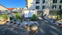 Perłowe Apartamenty Kołobrzeg - B&B