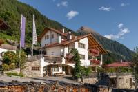 B&B Fundres - Haus Alpenjuval - Bed and Breakfast Fundres
