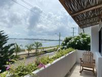 Amazing 4BR Villa with Ocean View - B&B