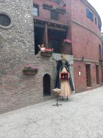 Maria Blanca - B&B