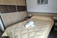 Ático dúplex Gran Vía Granada - B&B Granada