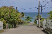 Kaz Madinina Mabouya - B&B