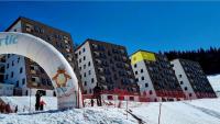 Apartman WINTER - Chambres d’hôtes