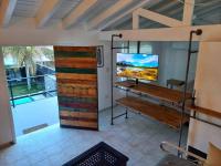 Familienzimmer mit Balkon