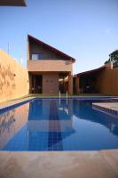 Chalé Ubajara - B&B Ubajara