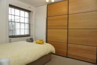 Lovely & bright 1 bedroom apartment near the beach - Chambres d'hôtes Brighton