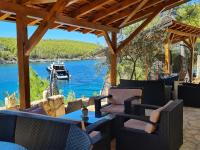 B&B Hvar - Villa Jagodna - Bed and Breakfast Hvar