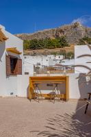 Filigrana Villa Lindos - B&B Lindos