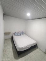 Hermoso apartamento independiente para pareja - Ferienwohnung