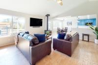 Five Oaks Circle Ranch - B&B