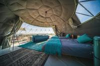 B&B Kurashiki - OKAYAMA GLAMPING SORANIA - Vacation STAY 20221v - Bed and Breakfast Kurashiki