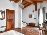 Suite con Vasca Idromassaggio
