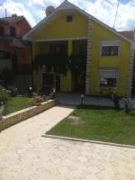 B&B Berilovac - Apartman Zivic - Bed and Breakfast Berilovac