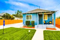 B&B San Diego - Grant Hill by AvantStay Cozy Chic SD Home 5min to Balboa Park - Bed and Breakfast San Diego