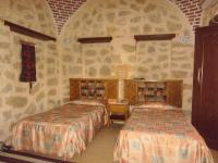 Chambre Double ou Lits Jumeaux - Vue sur Jardin