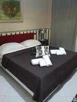 Alba central City - Bed and Breakfast Palermo