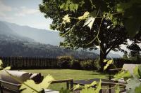 Villa Vitis - Chambres d’hôtes Rifiano