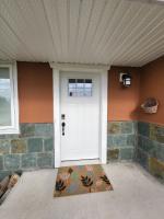 Feel at home, Country style family house. - B&B Magrath