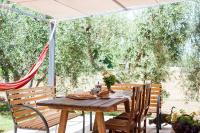 Agriturismo Fontetrilla - B&B