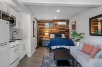 B&B Tampa - South Tampa Central Location Efficiency Suite - Bed and Breakfast Tampa