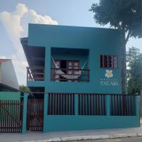 Pousada Tauari - Bed and Breakfast