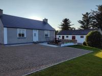 White Barn Cottage - B&B