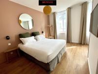 B&B Cholet - Demeure Rossini Cholet Centre - Bed and Breakfast Cholet