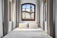 Apartment mit 1 Schlafzimmer
