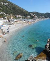 A 5 minuti dal mare - Dolphin Beach House - Ferienwohnung