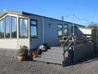 B&B Holyhead - Plas Tirion Caravan - Bed and Breakfast Holyhead