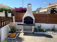 Maisonnette chaleureuse au pied du port - B&B Port Leucate