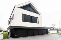 Zweite Heimat - Chambres d’hôtes Lochau